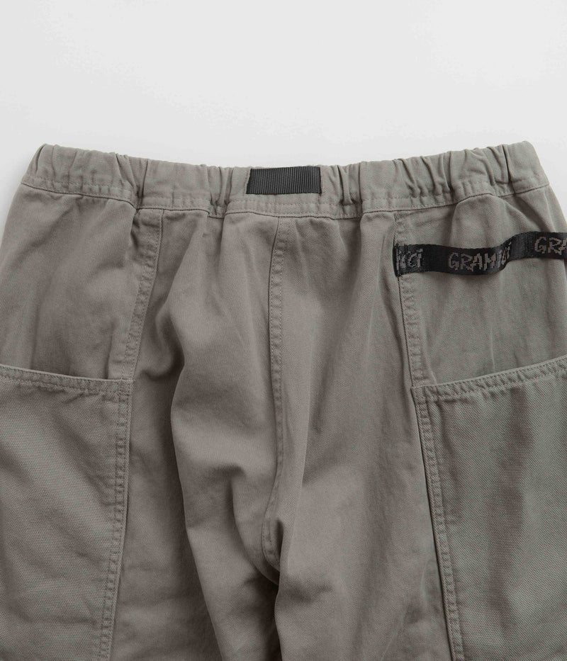 Gramicci Gadget Pants in Dusty Khaki