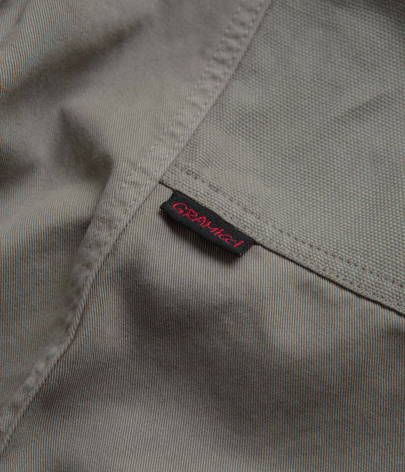Gramicci Gadget Pants in Dusty Khaki