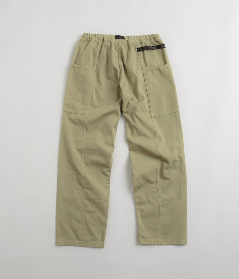 Gramicci Gadget Pants in Faded Olive