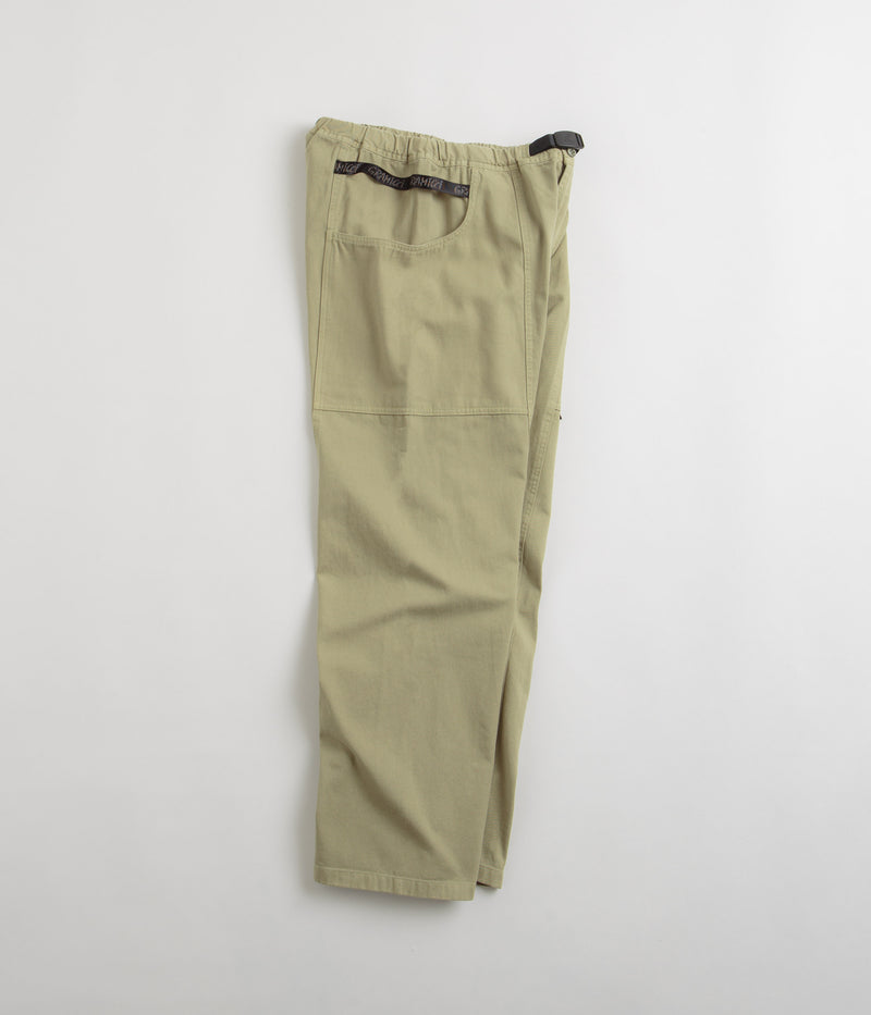 Gramicci Gadget Pants in Faded Olive