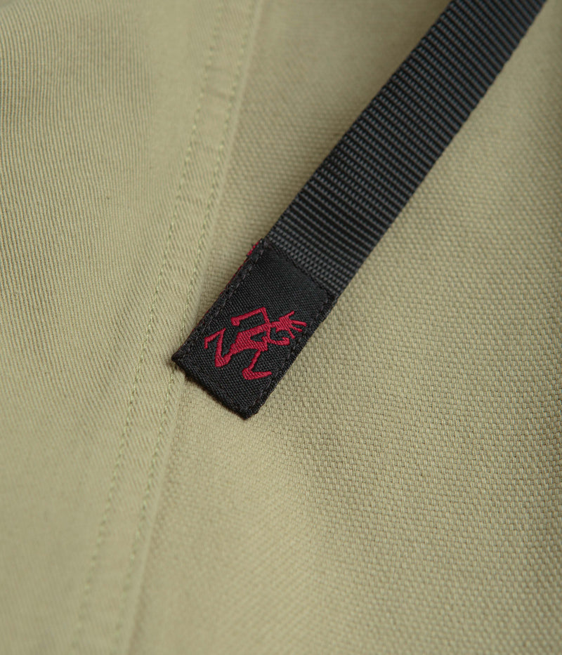 Gramicci Gadget Pants in Faded Olive
