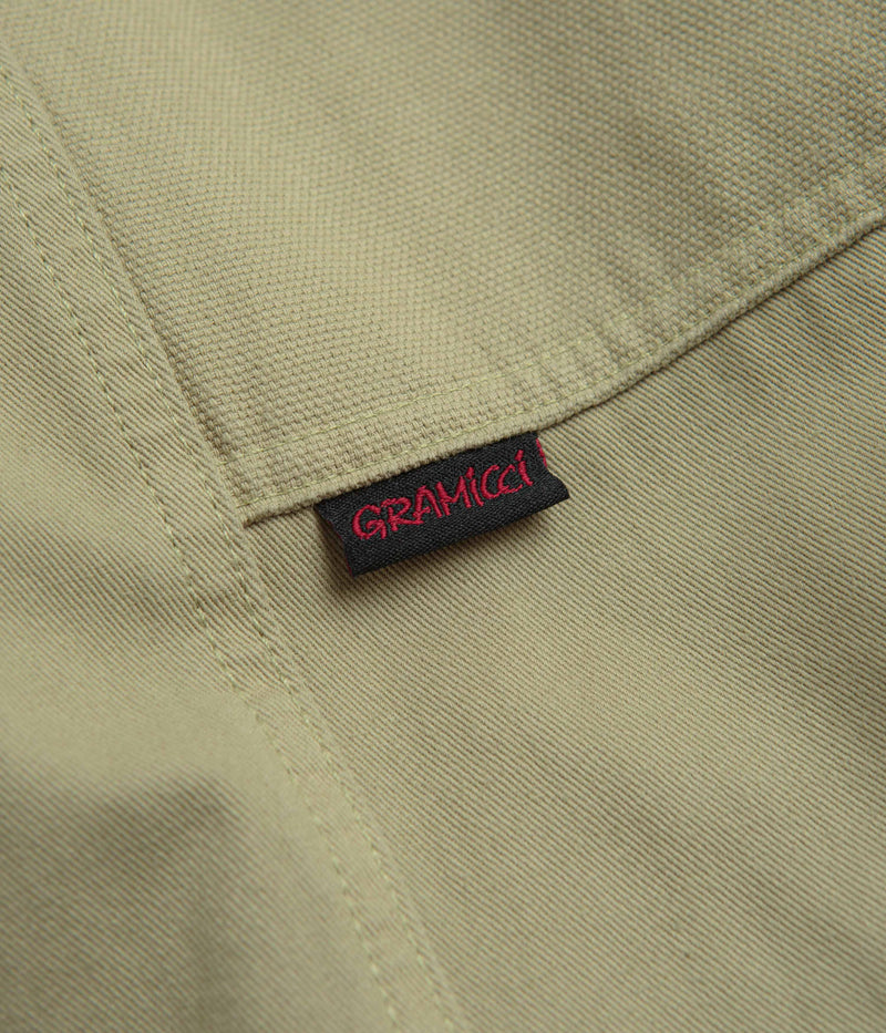 Gramicci Gadget Pants in Faded Olive