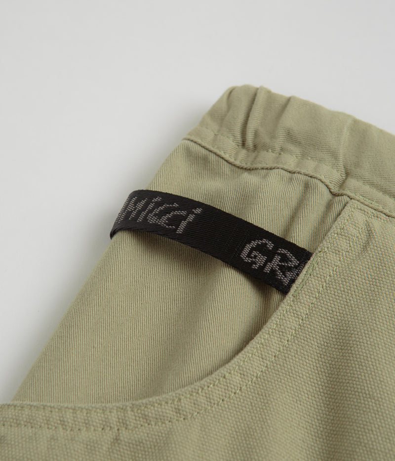 Gramicci Gadget Pants in Faded Olive
