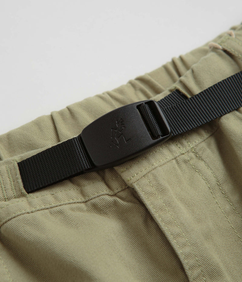 Gramicci Gadget Pants in Faded Olive