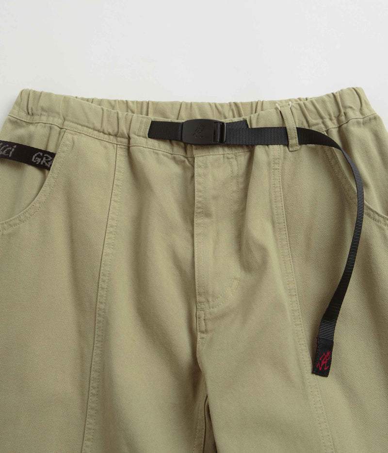 Gramicci Gadget Pants in Faded Olive
