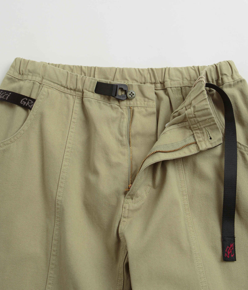 Gramicci Gadget Pants in Faded Olive
