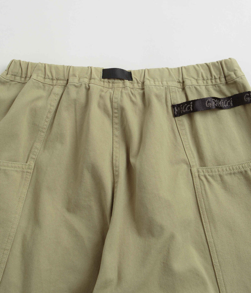 Gramicci Gadget Pants in Faded Olive