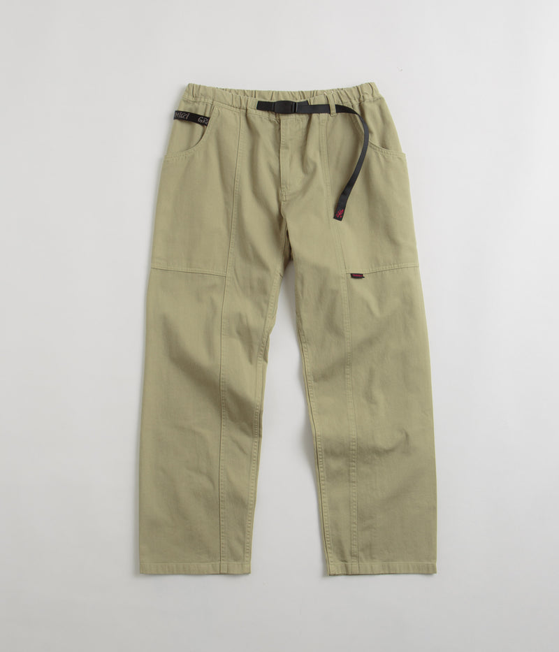 Gramicci Gadget Pants in Faded Olive