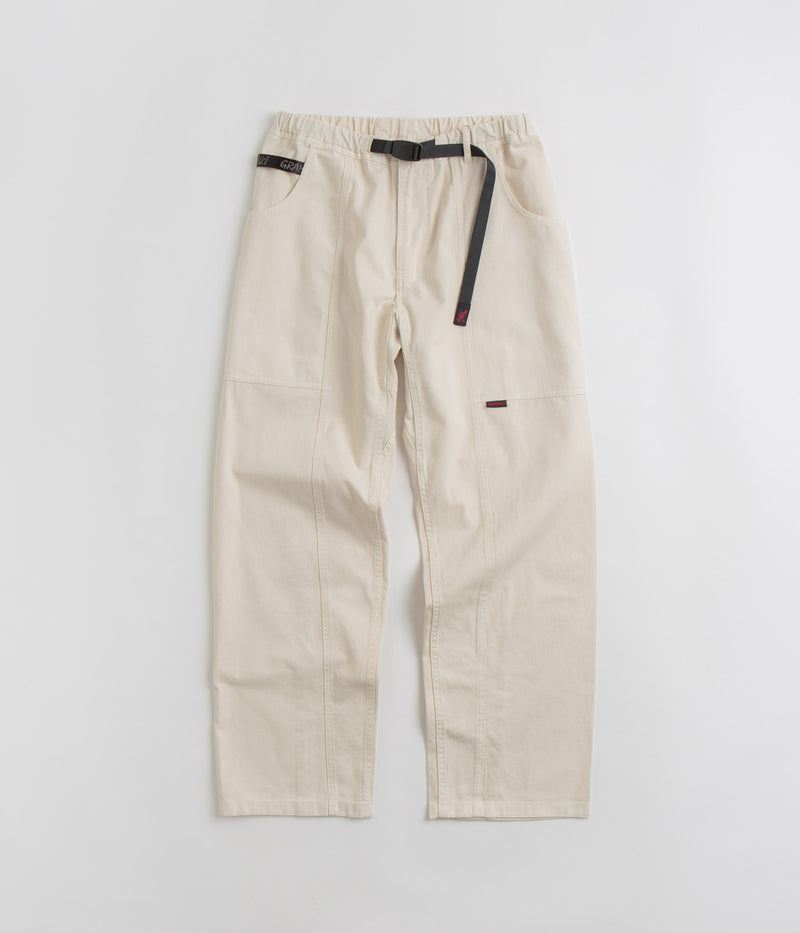 Gramicci Gadget Pants in Greige