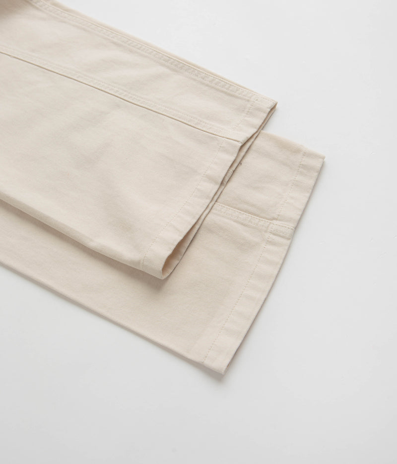 Gramicci Gadget Pants in Greige