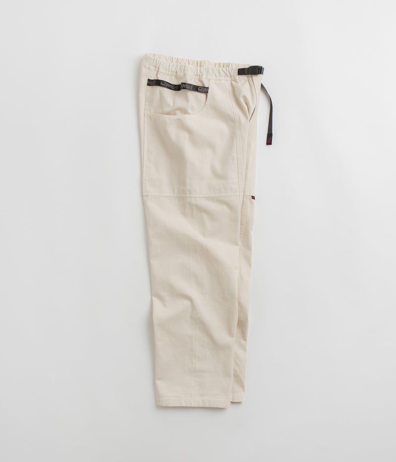 Gramicci Gadget Pants in Greige