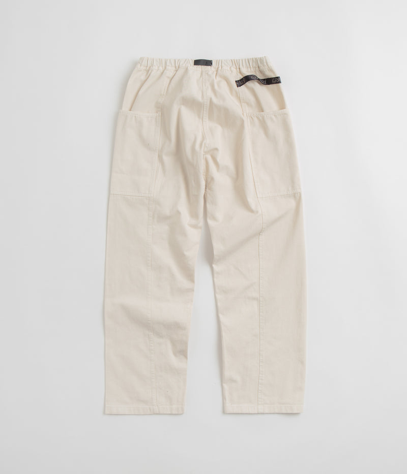 Gramicci Gadget Pants in Greige