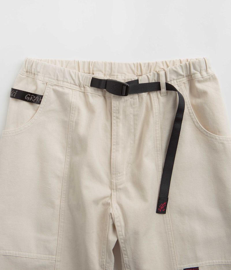 Gramicci Gadget Pants in Greige