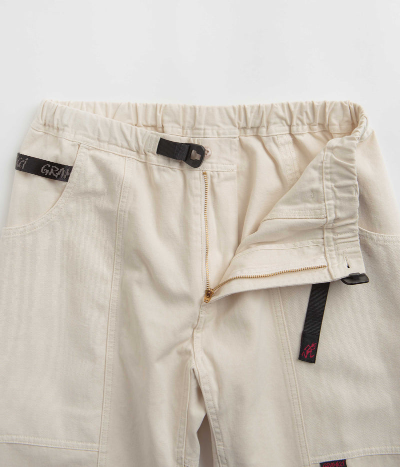 Gramicci Gadget Pants in Greige