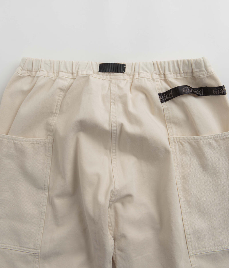 Gramicci Gadget Pants in Greige