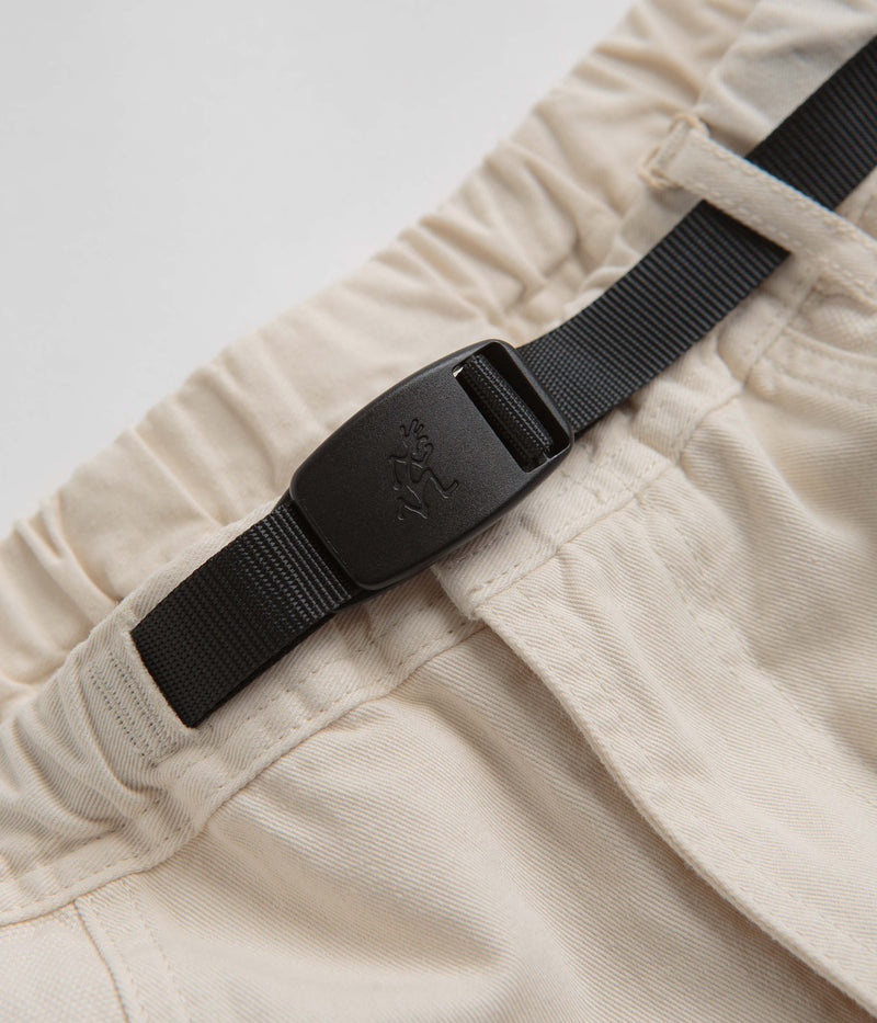 Gramicci Gadget Pants in Greige