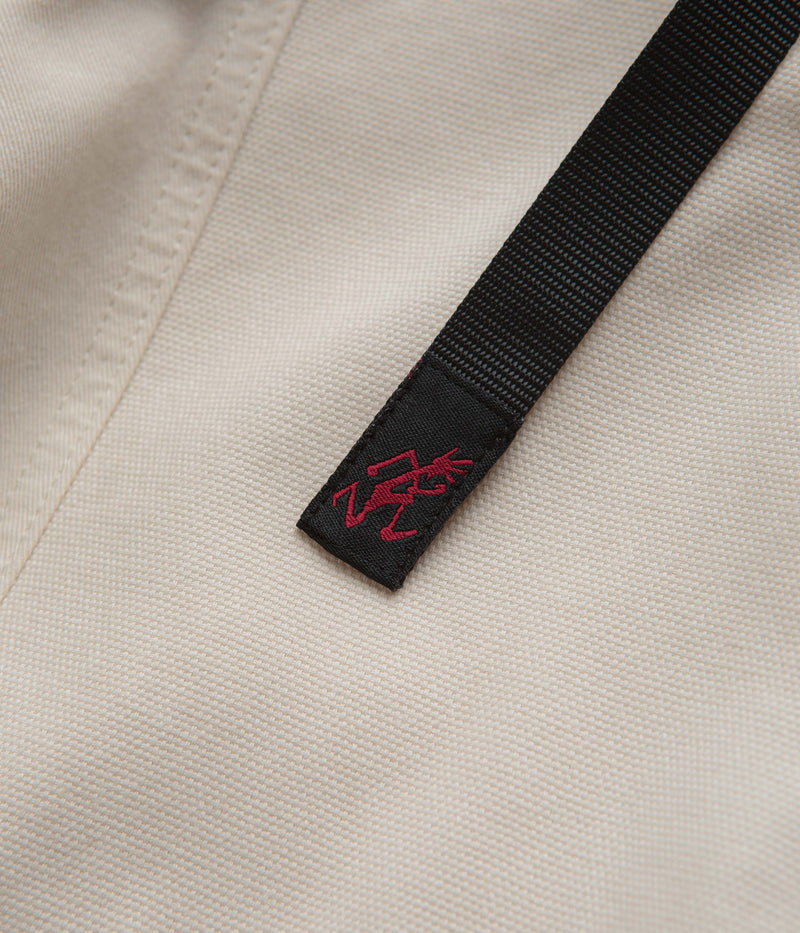 Gramicci Gadget Pants in Greige
