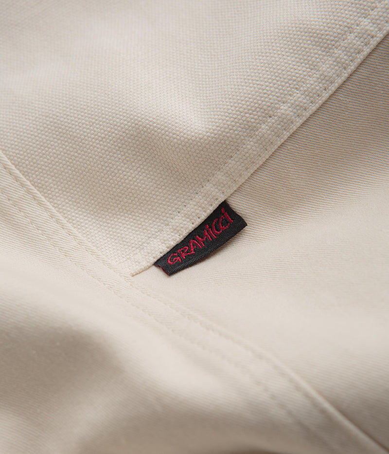 Gramicci Gadget Pants in Greige