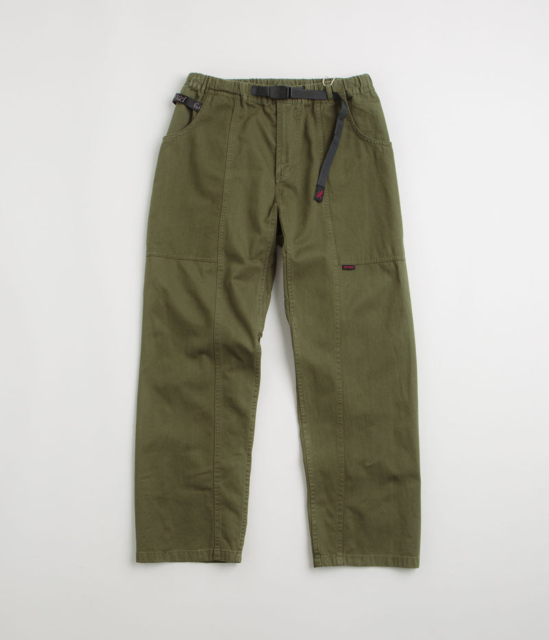 Gramicci Gadget Pants in Olive