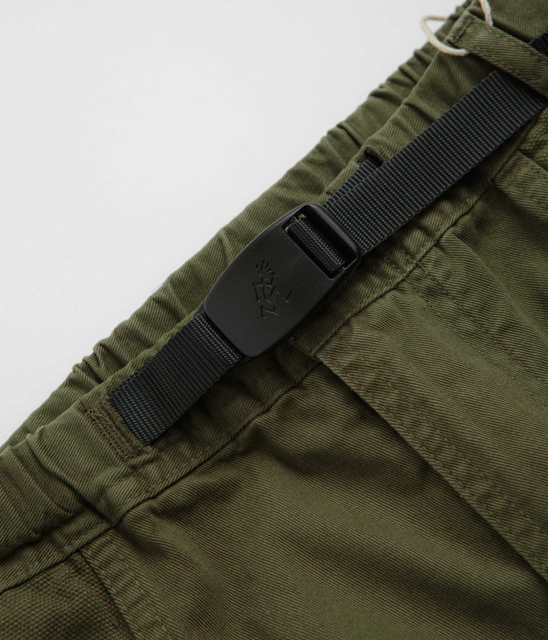Gramicci Gadget Pants in Olive