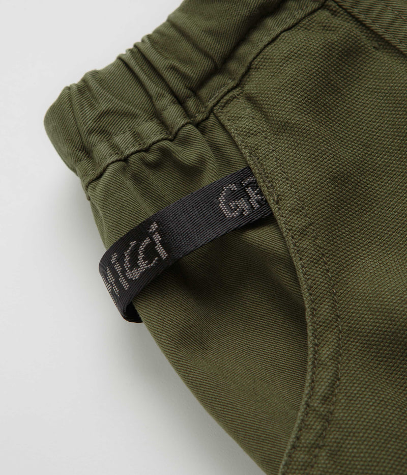 Gramicci Gadget Pants in Olive