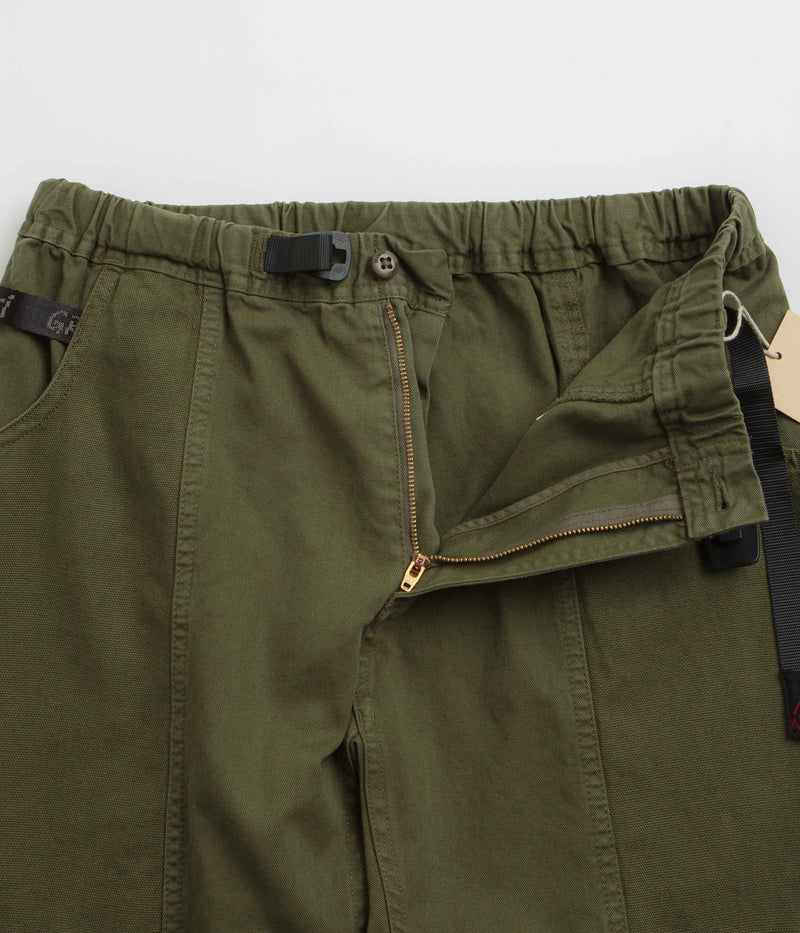 Gramicci Gadget Pants in Olive
