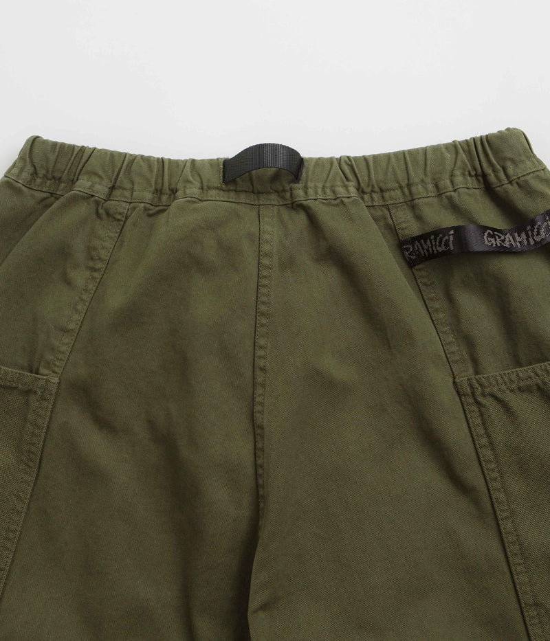 Gramicci Gadget Pants in Olive