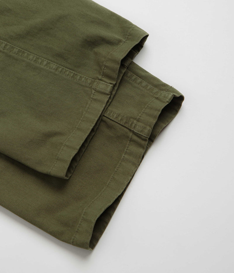 Gramicci Gadget Pants in Olive