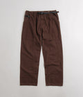 Gramicci Gadget Pants in Tobacco