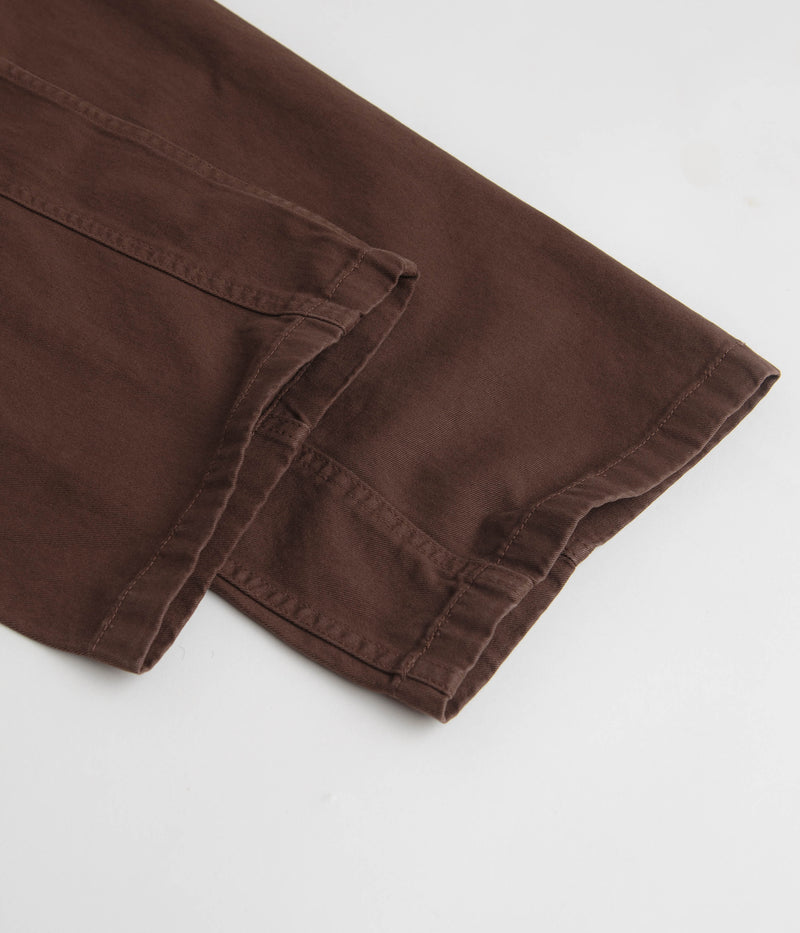 Gramicci Gadget Pants in Tobacco