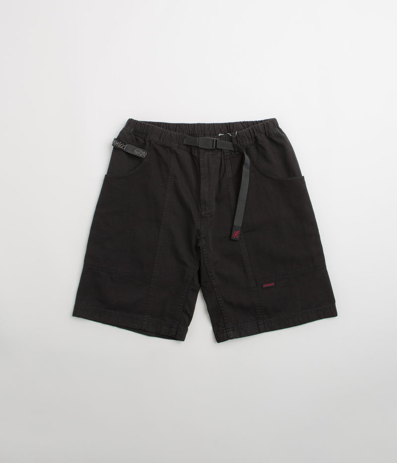 Gramicci Gadget Shorts in Black