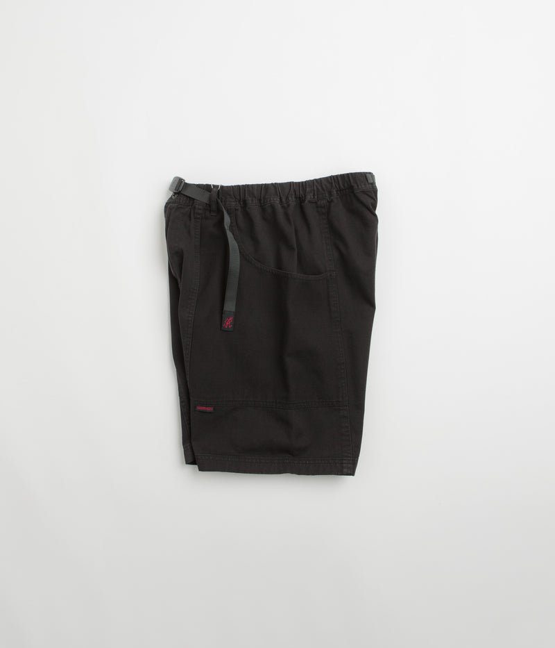 Gramicci Gadget Shorts in Black