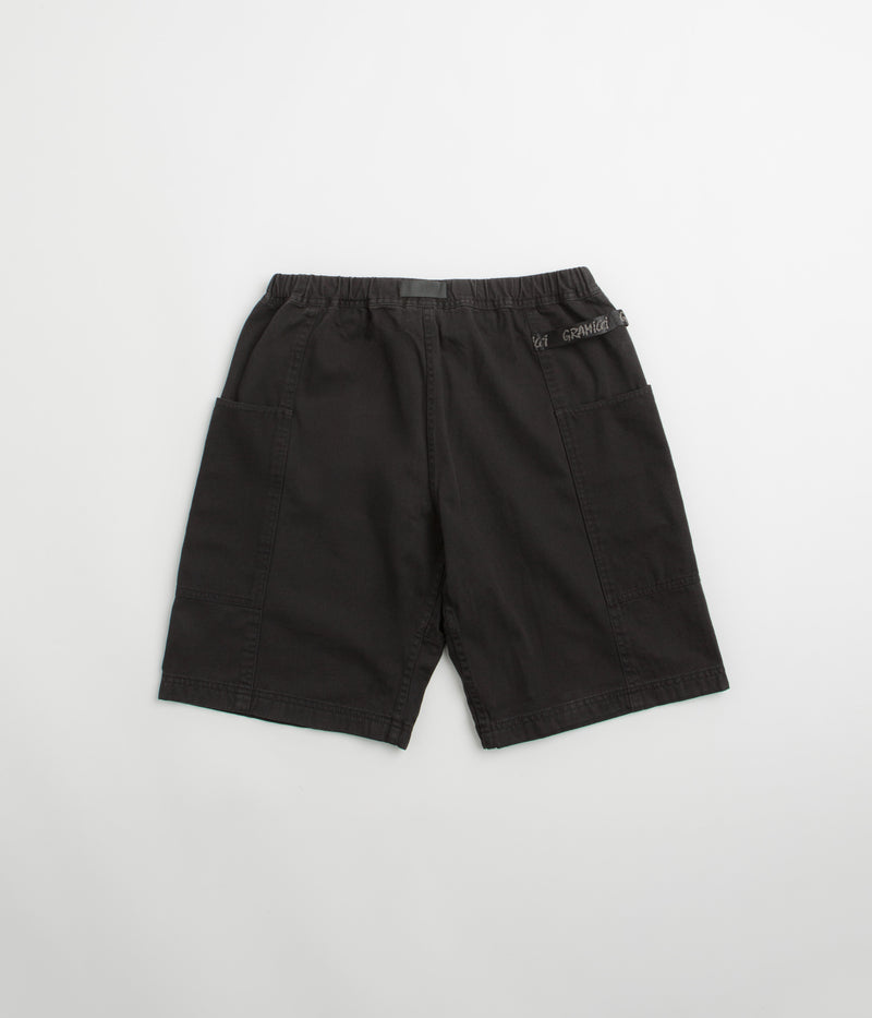 Gramicci Gadget Shorts in Black