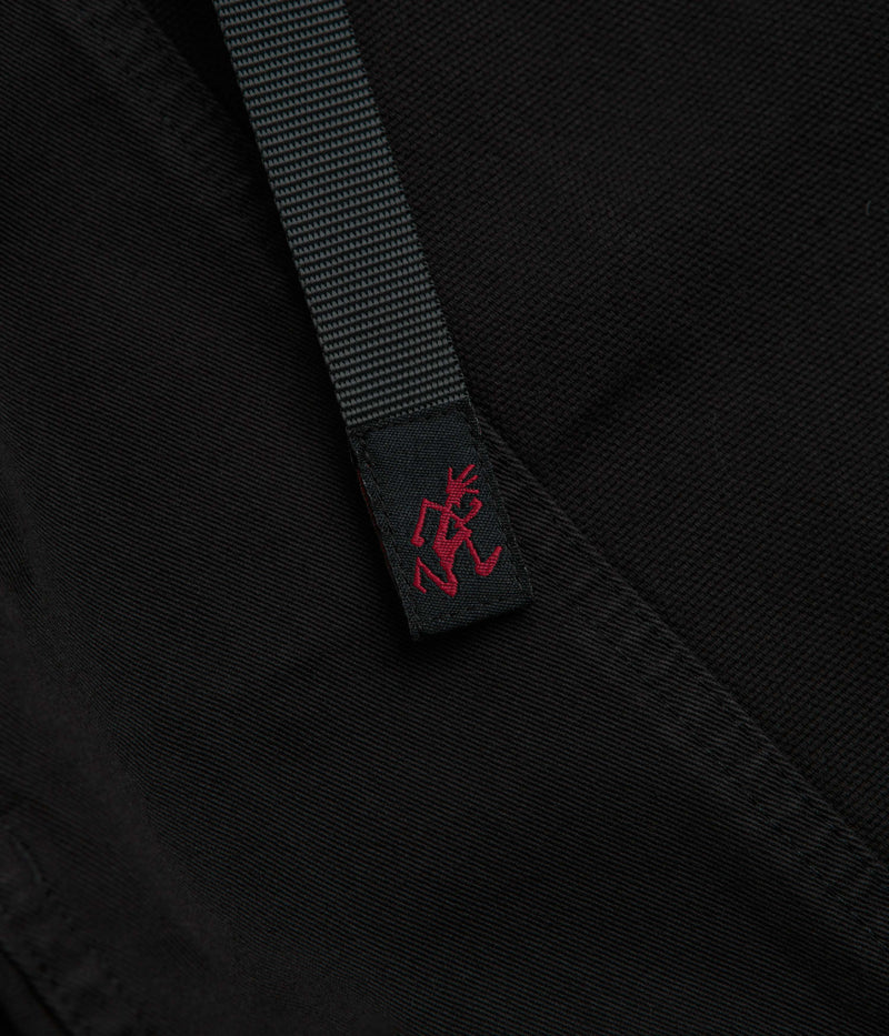 Gramicci Gadget Shorts in Black