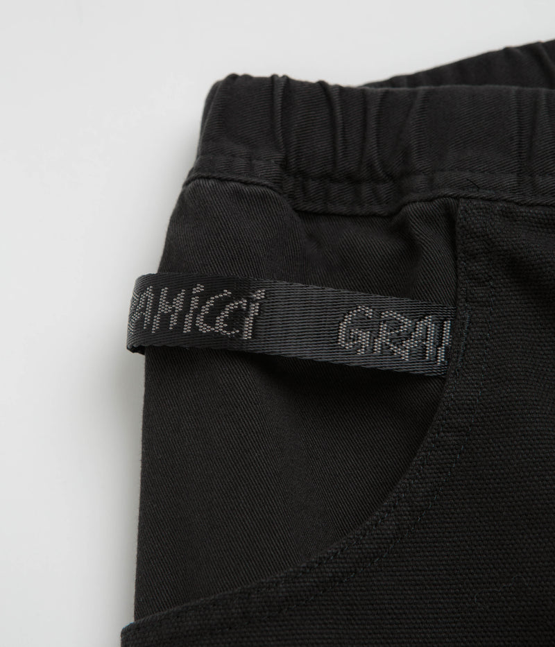 Gramicci Gadget Shorts in Black
