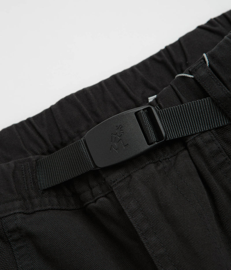 Gramicci Gadget Shorts in Black