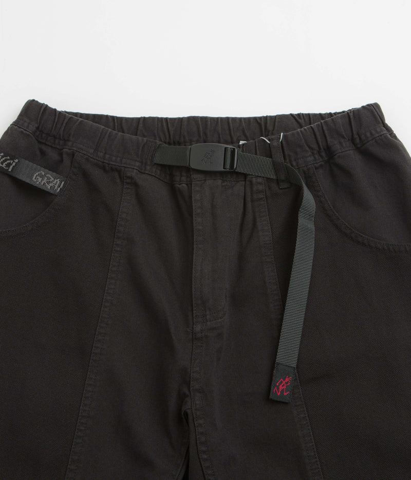 Gramicci Gadget Shorts in Black