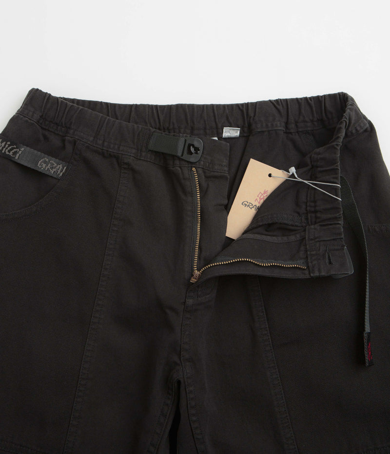 Gramicci Gadget Shorts in Black