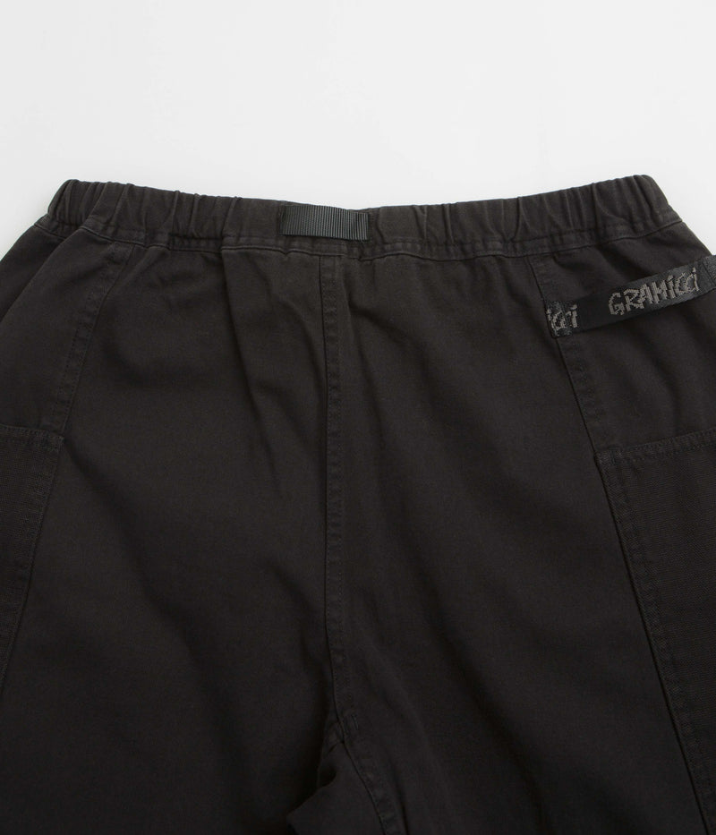 Gramicci Gadget Shorts in Black