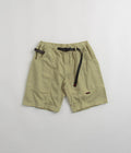 Gramicci Gadget Shorts in Faded Olive