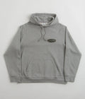 Gramicci Gramicci Oval Hoodie in Heather