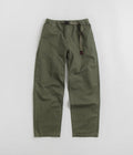 Gramicci Ground Up Pants in Olive