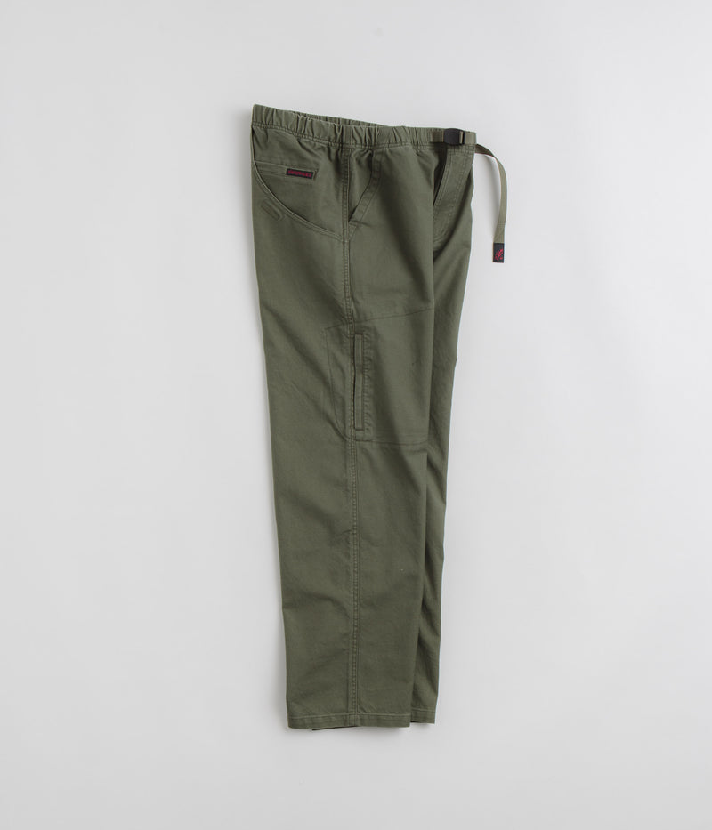 Gramicci Ground Up Pants in Olive