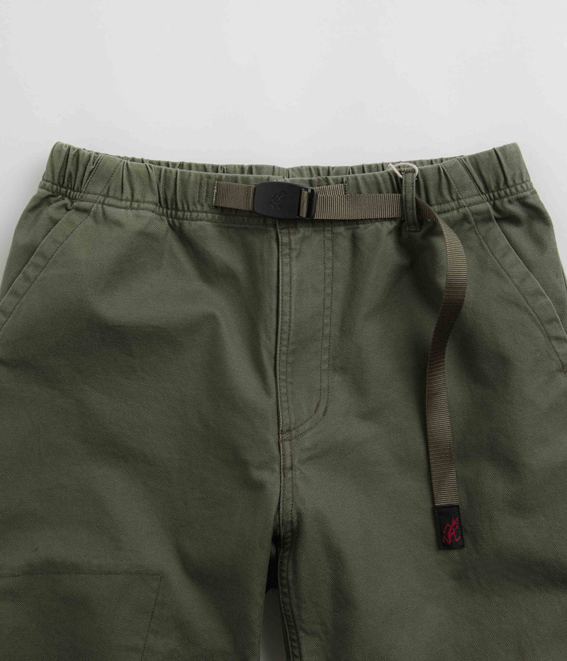Gramicci Ground Up Pants in Olive
