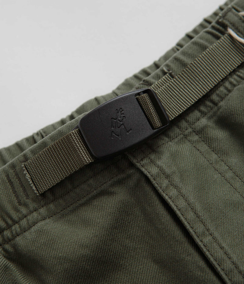Gramicci Ground Up Pants in Olive