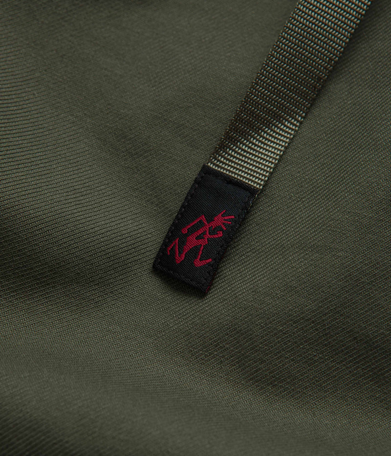 Gramicci Ground Up Pants in Olive