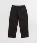 Gramicci Loose Tapered Pants in Black