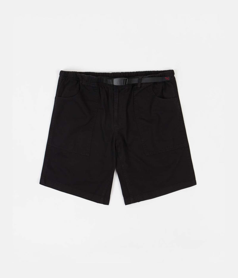 Gramicci Mountain Shorts in Black