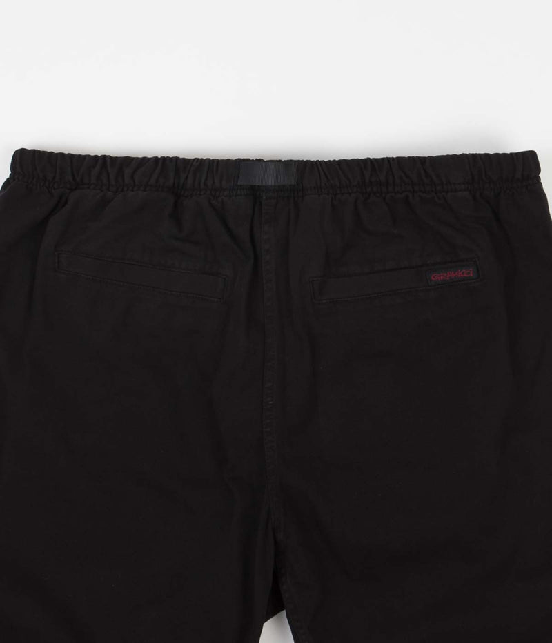Gramicci Mountain Shorts in Black
