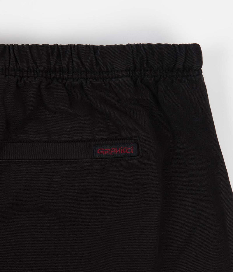 Gramicci Mountain Shorts in Black